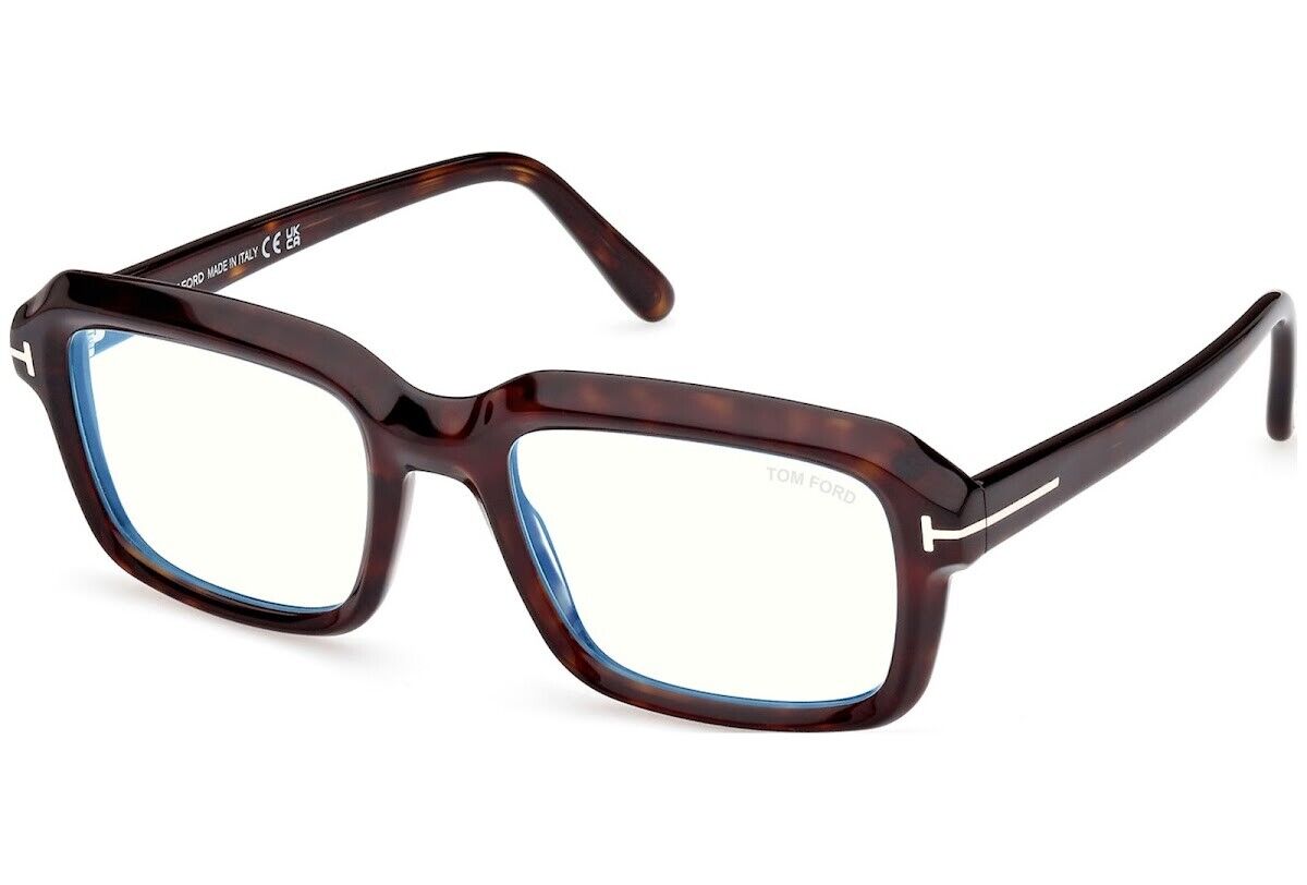 Tom Ford FT5888-B-052-54 54mm New Eyeglasses