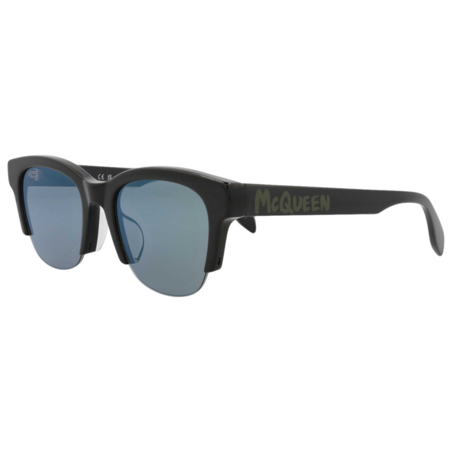 Alexander McQueen AM0406SA-30014337-002 54mm