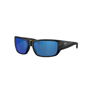 Costa del Mar 06S9132 913202 Blue Rectangle Sunglasses 56mm