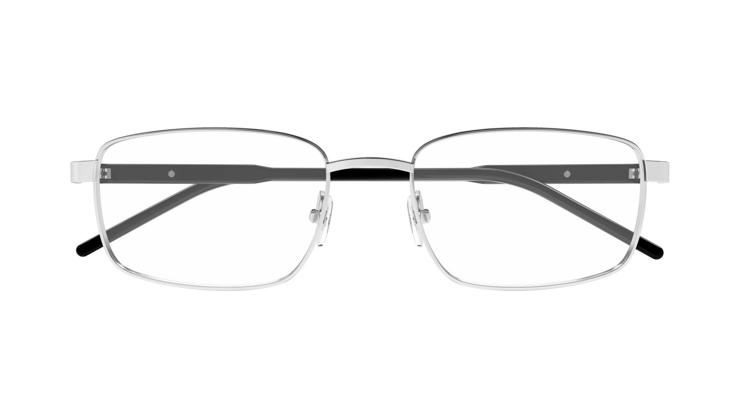 Gucci GG1801o-005 56mm New Eyeglasses