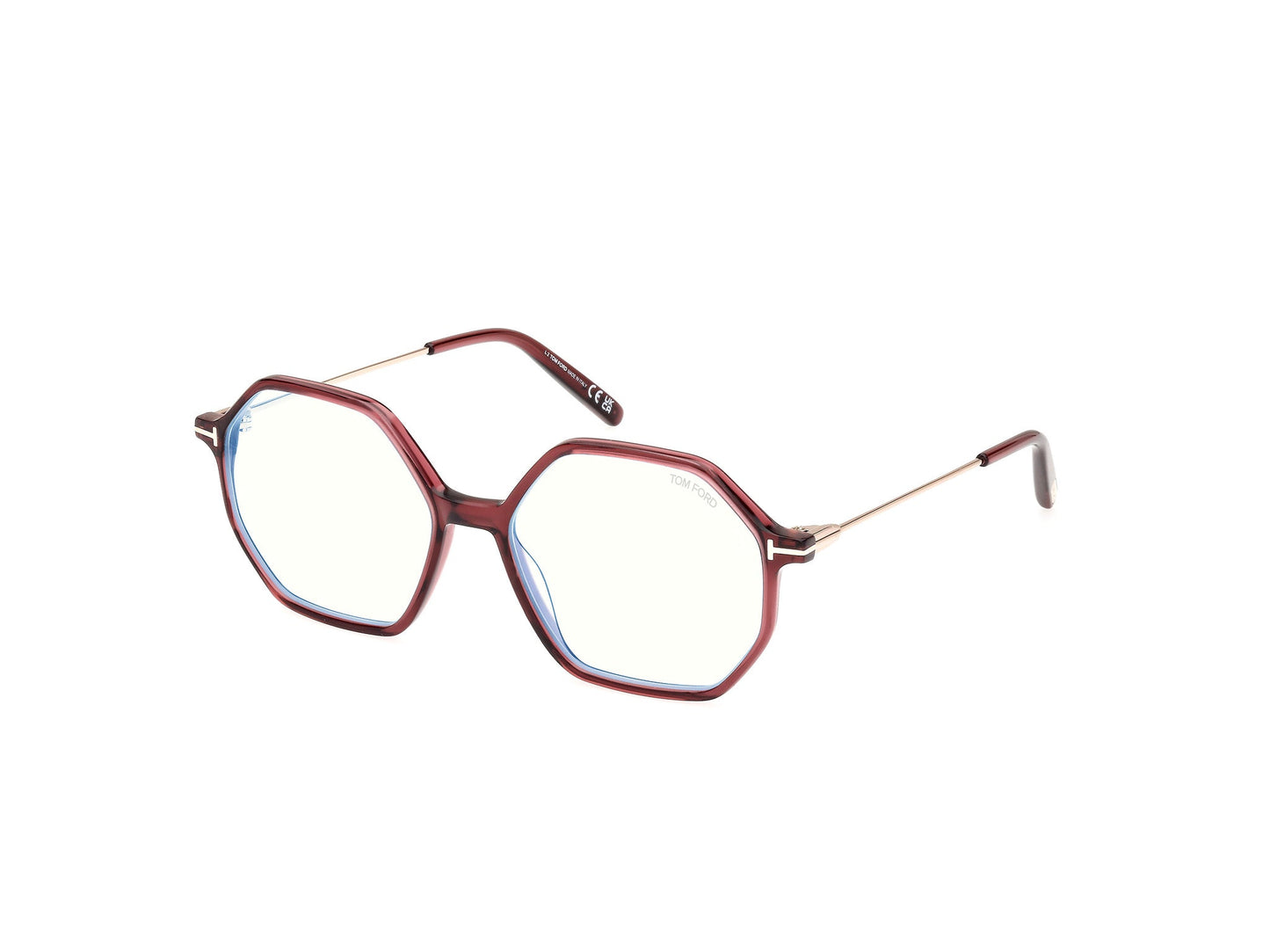 Tom Ford FT5952-B-54069 54mm New Eyeglasses