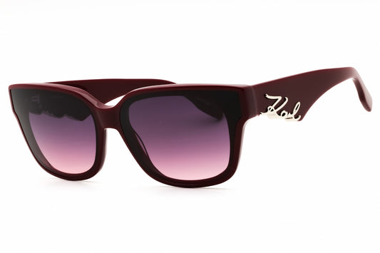 KARL LAGERFELD KL6161S-601 63mm New Sunglasses
