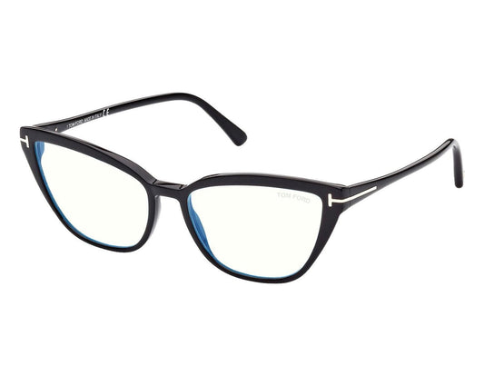 Tom Ford FT5825-B-001-55 55mm New Eyeglasses