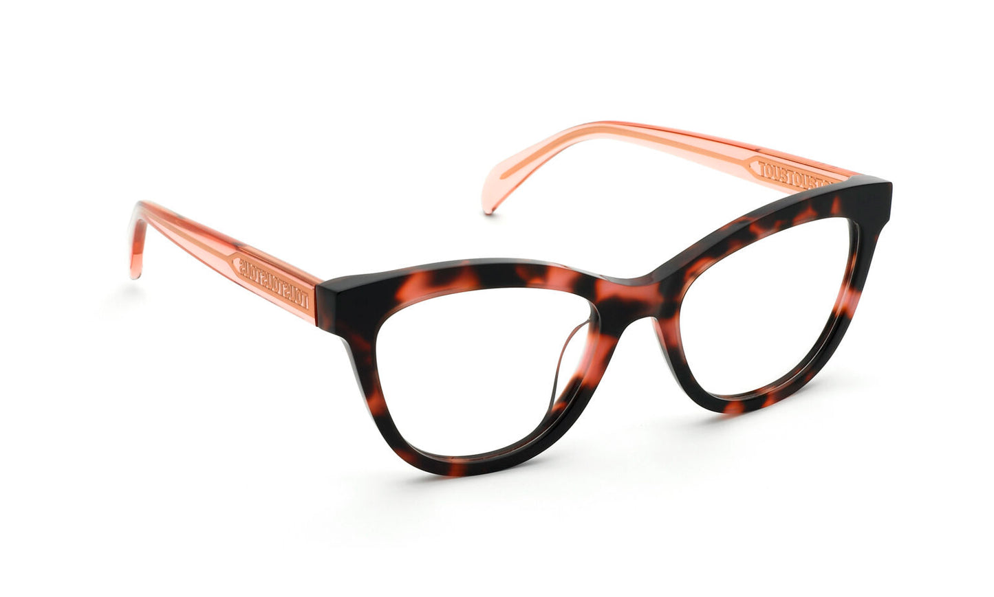 Tous VTOC50V-01GQ 52mm New Eyeglasses