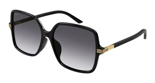 Gucci GG1448SA-001 59mm New Sunglasses