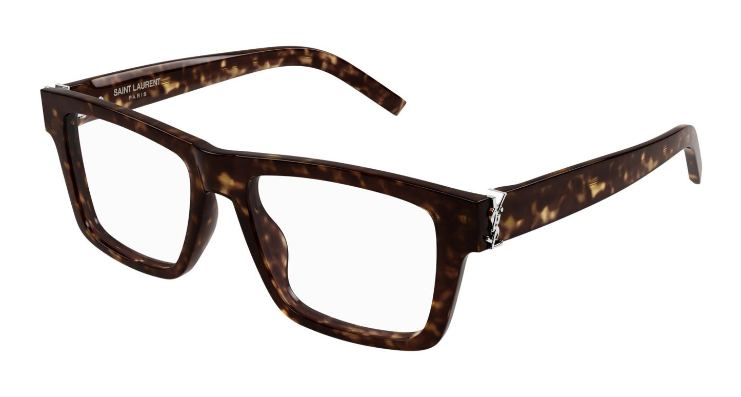 Yves Saint Laurent SL-M10_B-002 52mm New Eyeglasses