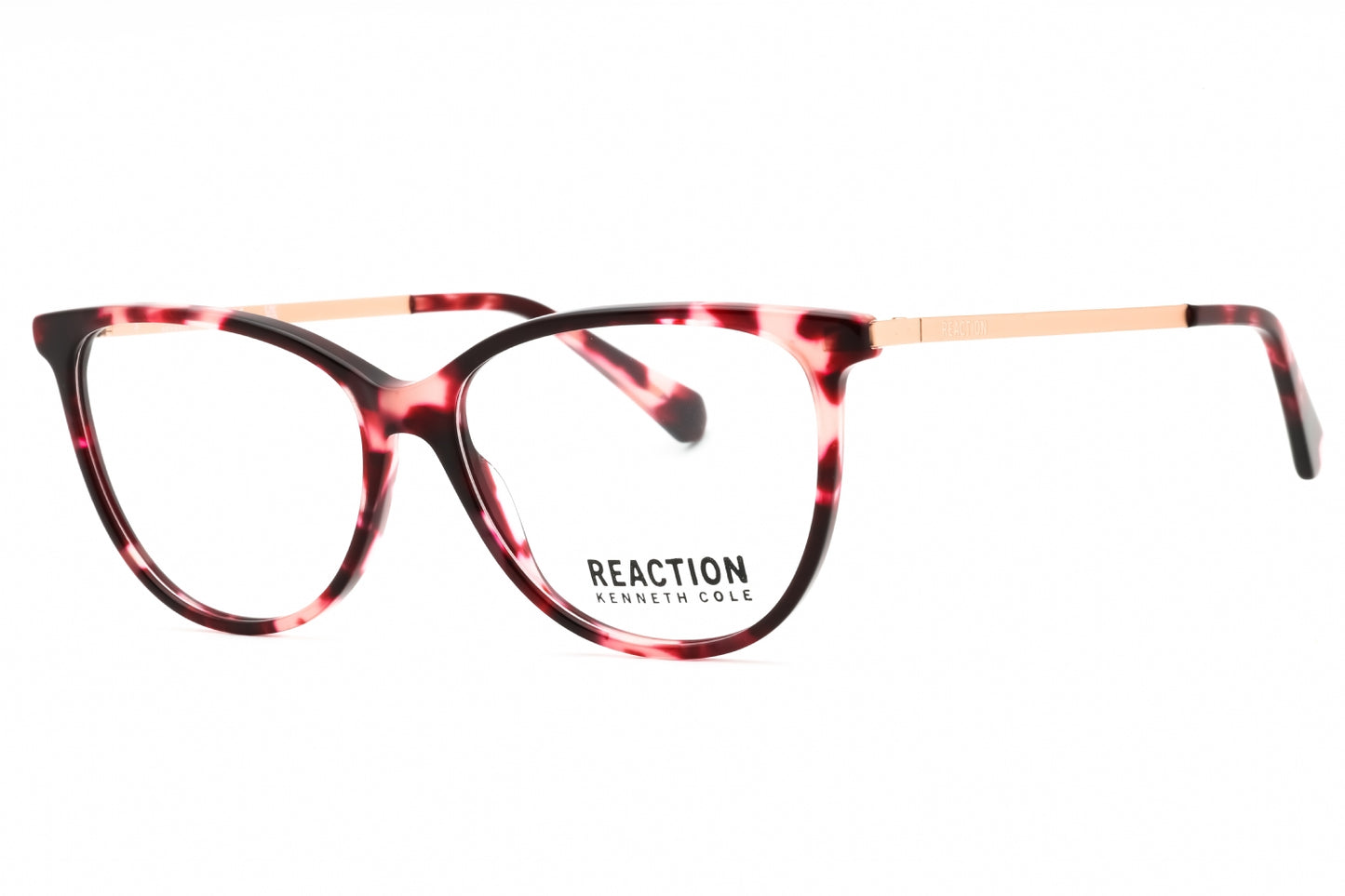 Kenneth Cole Reaction KC0955-071 53mm New Eyeglasses