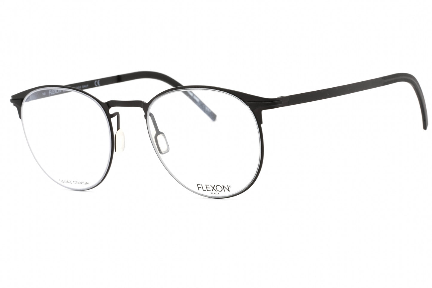 Flexon FLEXON B2000-001 50mm New Eyeglasses