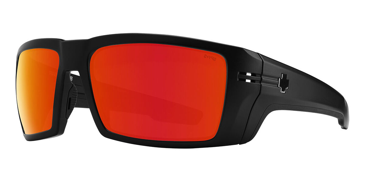 Spy REBAR ANSI 62mm New Sunglasses