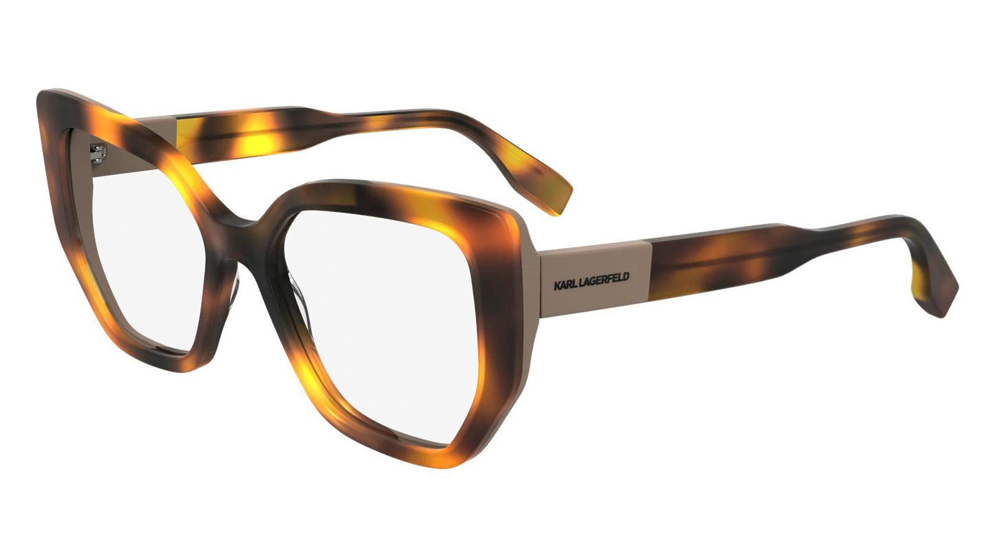 Karl Lagerfeld KL6174-235-5317 53mm