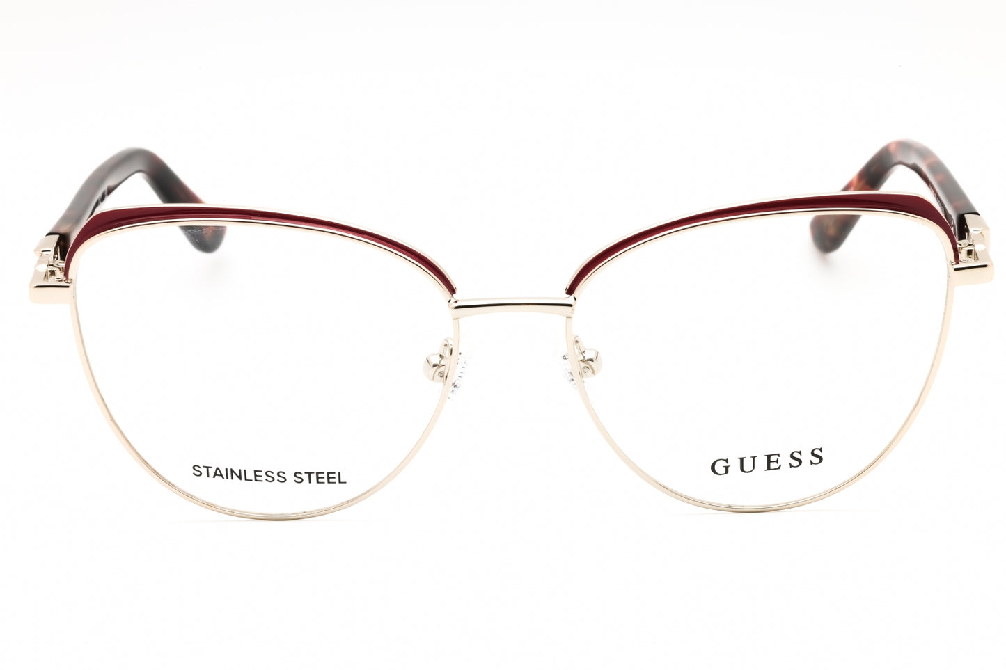 Guess GU2982-071 53mm New Eyeglasses