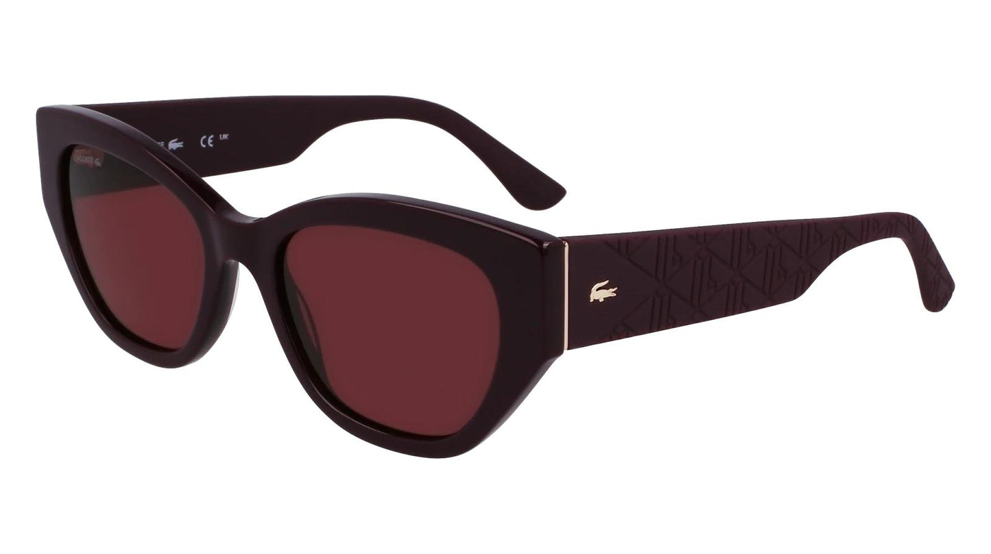 Lacoste L6047S-601-5419 54mm