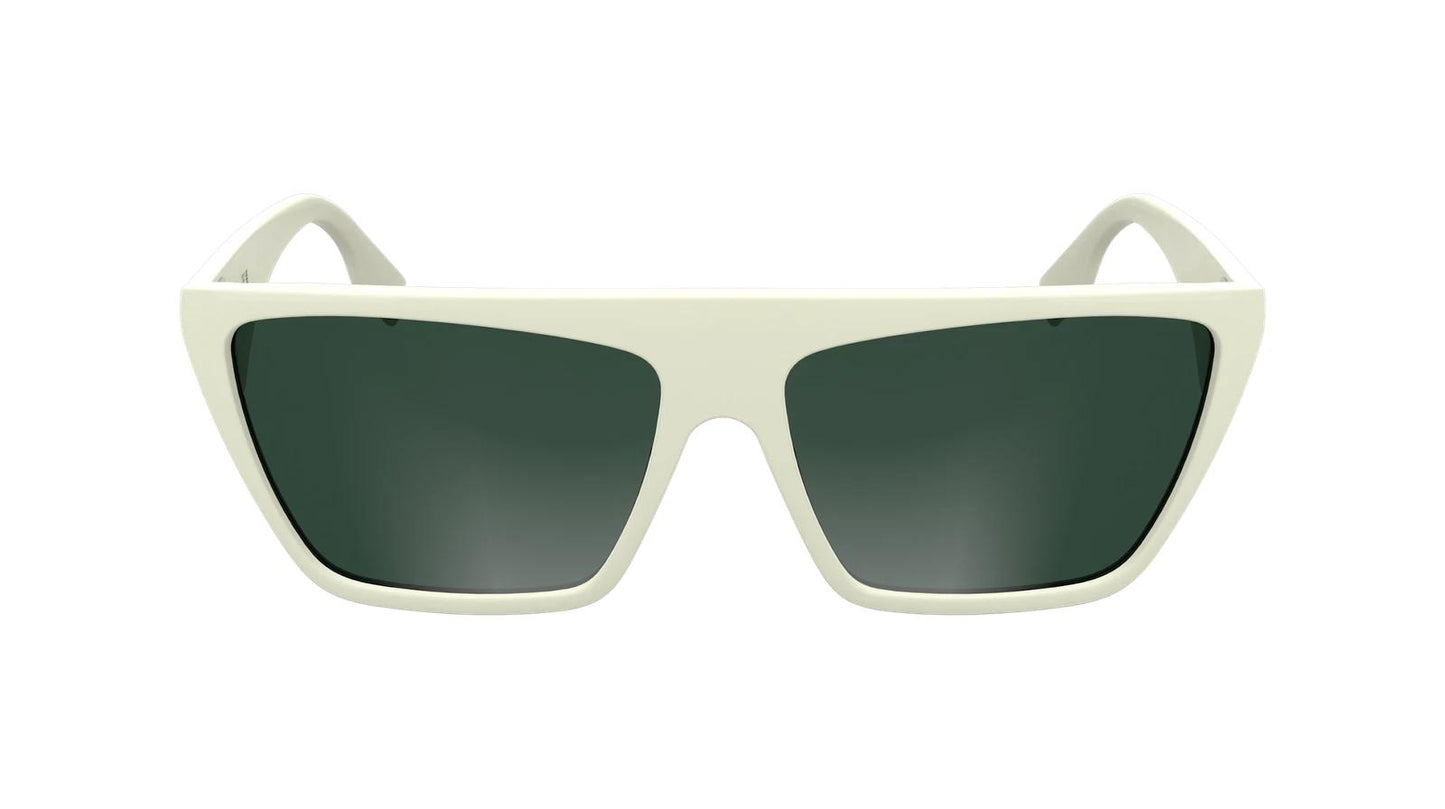 KARL LAGERFELD KL6186S-105-6015 60mm New Sunglasses