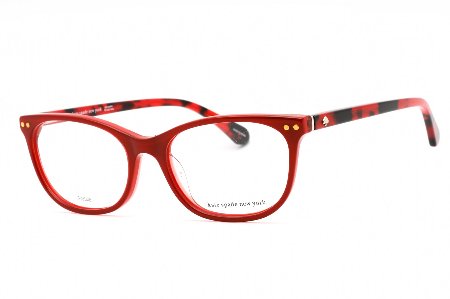 Kate Spade RAELYNN-0C9A 00 51mm New Eyeglasses