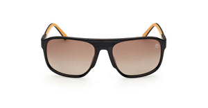 Timberland TB9278-01H-60 60mm New Sunglasses