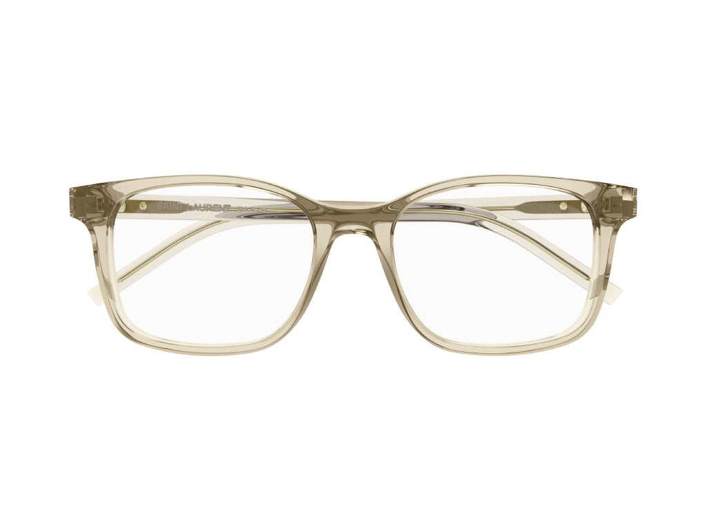 Yves Saint Laurent SL-M120-003 53mm New Eyeglasses