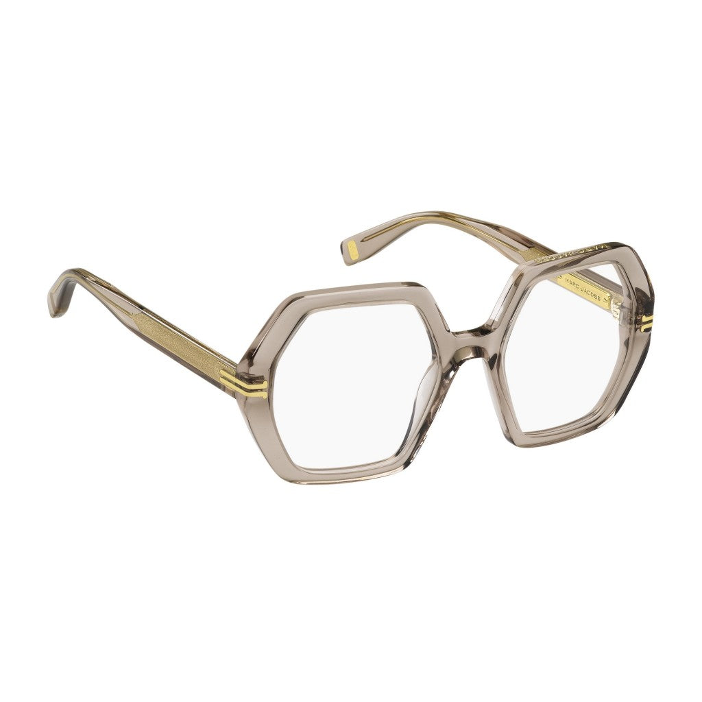 MARC JACOBS MJ-1077-10A-51 51mm New Eyeglasses