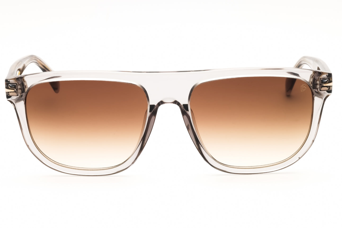 David Beckham DB 7111/S-0KB7 HA 56mm