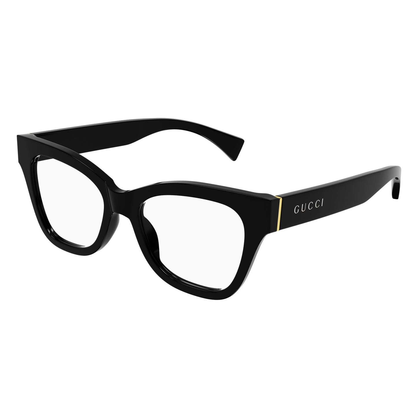 Gucci GG1133o-001-52 52mm New Eyeglasses