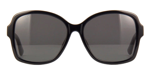 Gucci GG0765SA-002 57mm New Sunglasses