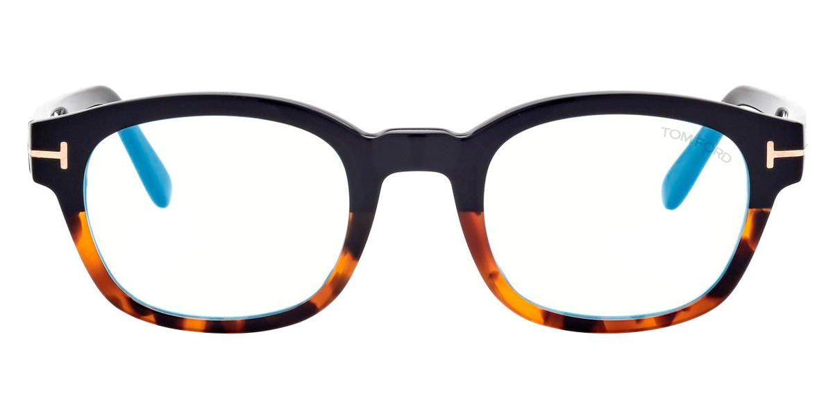 Tom Ford FT5808-B-005 49mm New Eyeglasses