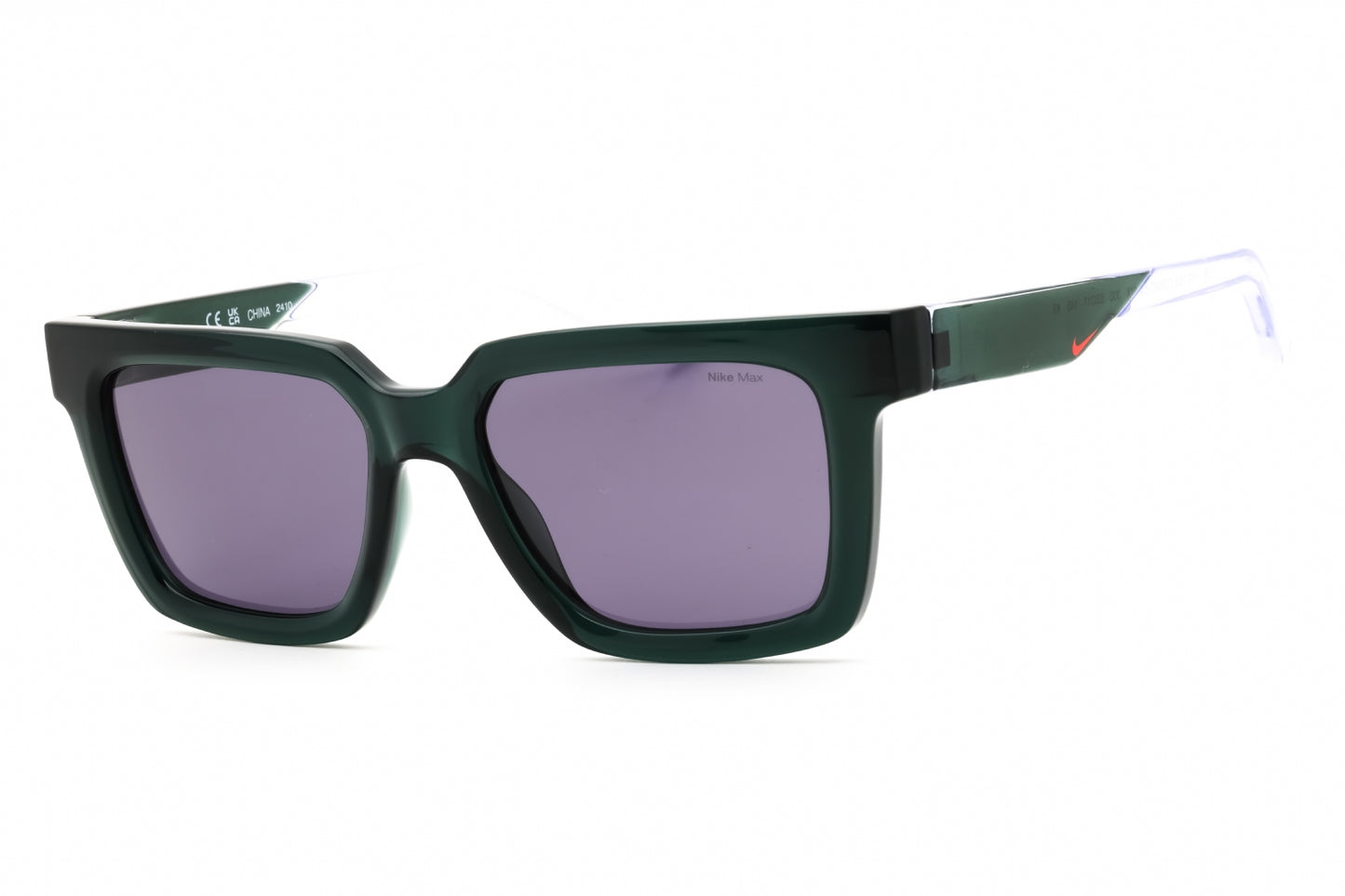 Nike NIKE TIDE COSMIC IB3681X-300 53mm New Sunglasses