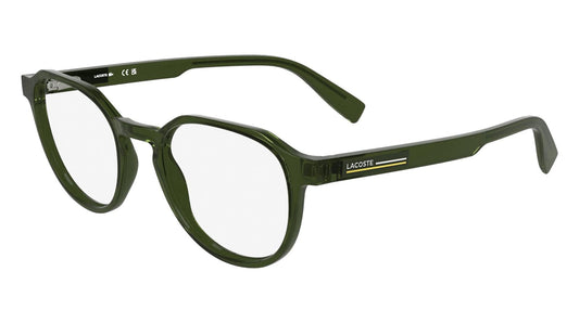 Lacoste L2980-N-275-5120 51mm New Eyeglasses