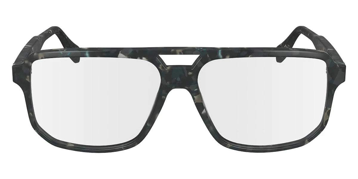 Karl Lagerfeld KL6156-023-5814 58mm New Eyeglasses