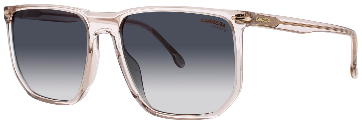 Carrera 329-S-35J-9K 58mm New Sunglasses