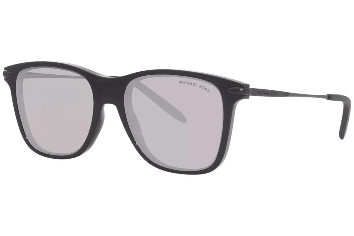 Michael Kors 0MK2155-30046G-55 Black Butterfly SUNGLASSES 55mm Sunglasses