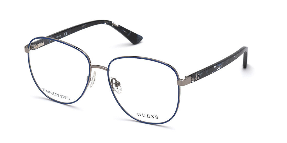 Guess GU2816-090-56 56mm New Eyeglasses