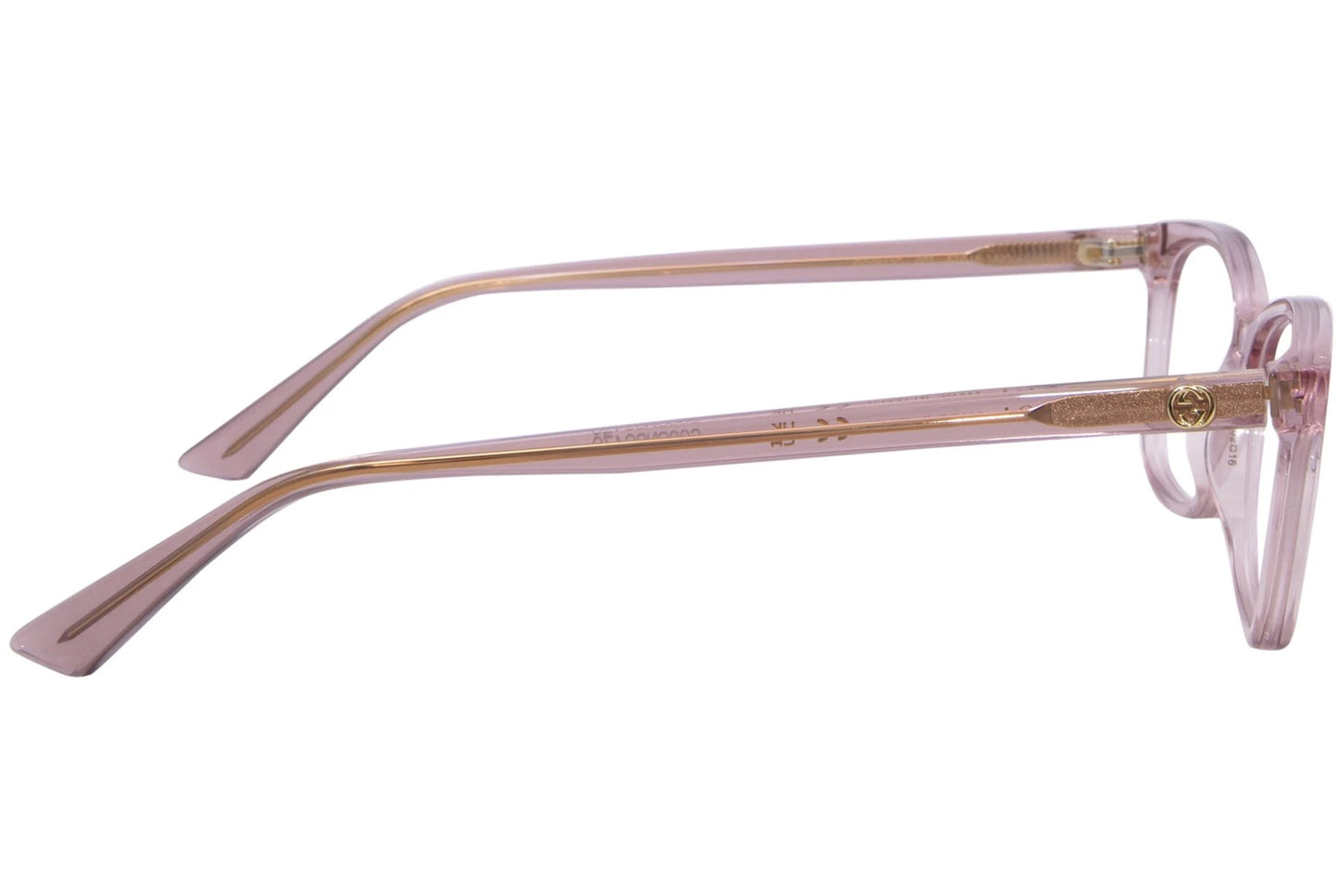 Gucci GG0613o-003 52mm New Eyeglasses