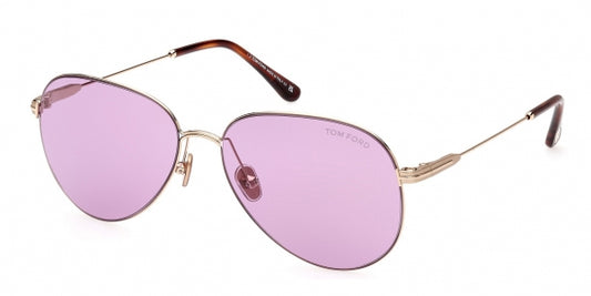 Tom Ford FT0993-28Y 0mm New Sunglasses