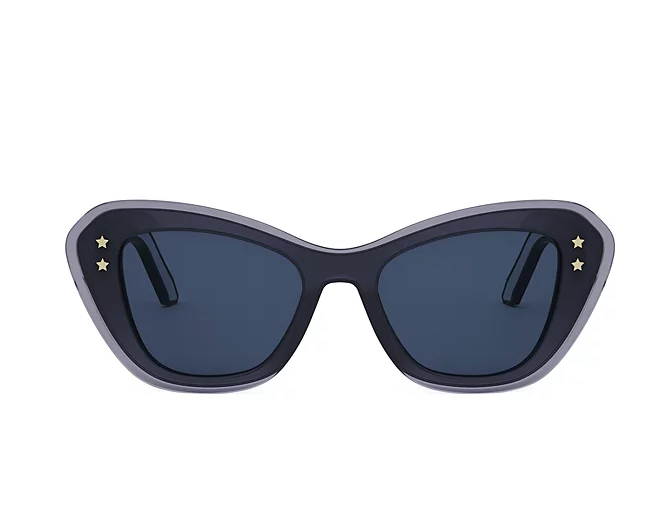 CHRISTIAN DIOR-CD40163U-90V-52