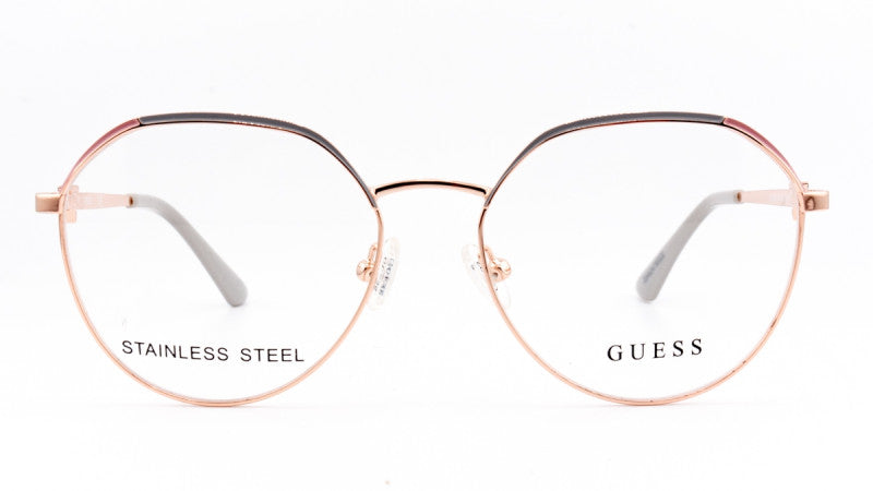 Guess GU2866-55028 55mm New Eyeglasses