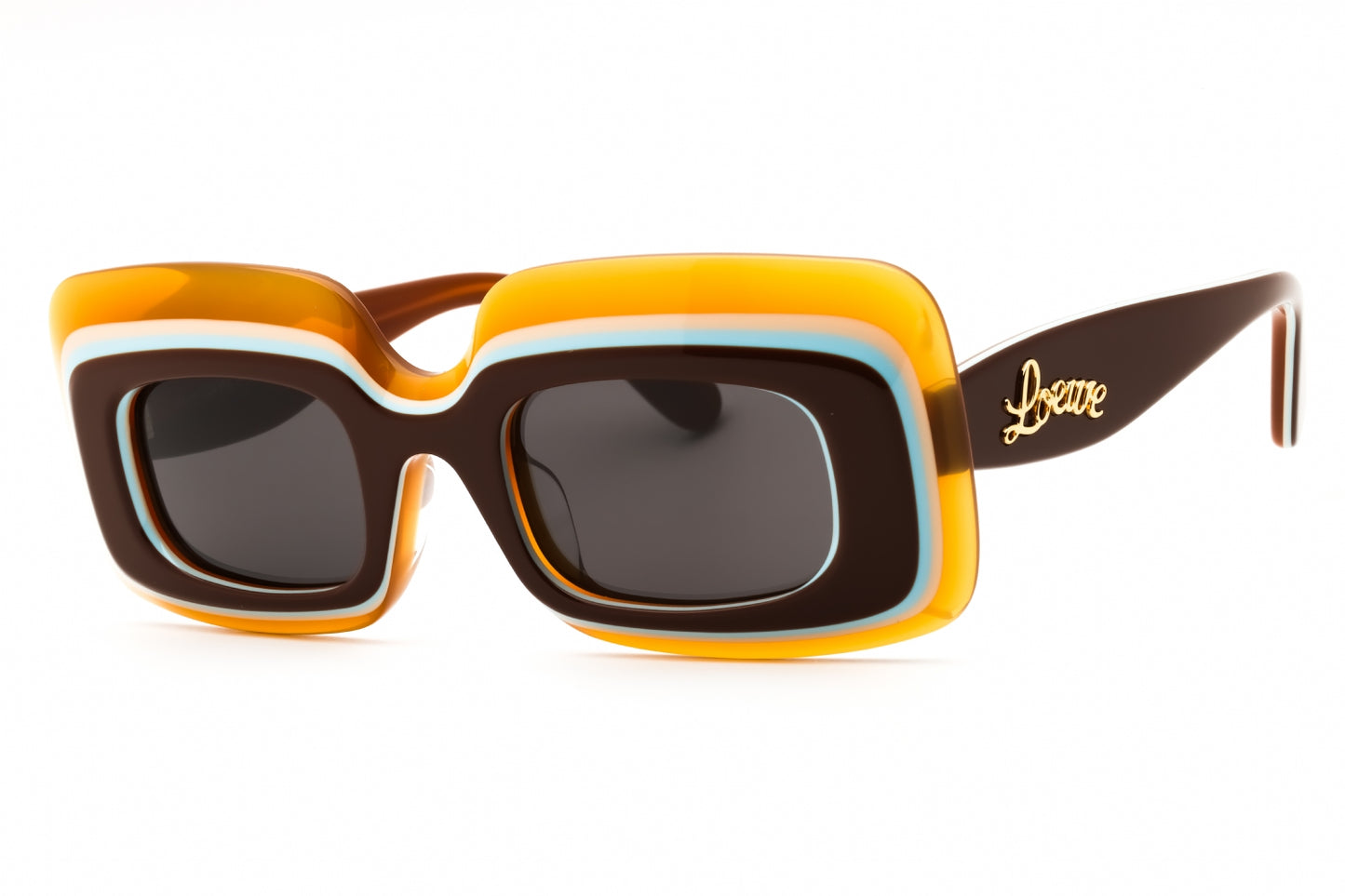 Loewe LW40139U-47A 47mm New Sunglasses