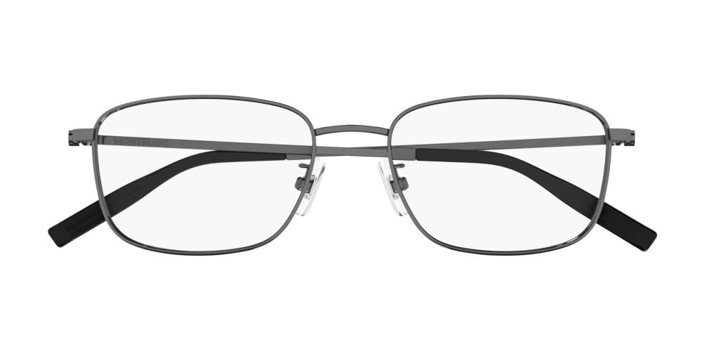 Mont Blanc MB0373oA-003 54mm New Eyeglasses