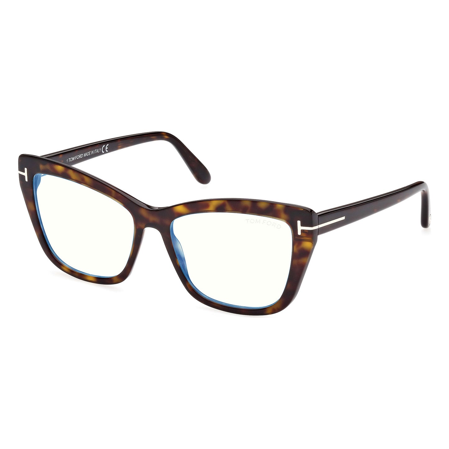 Tom Ford FT5826-B-052-55 55mm New Eyeglasses