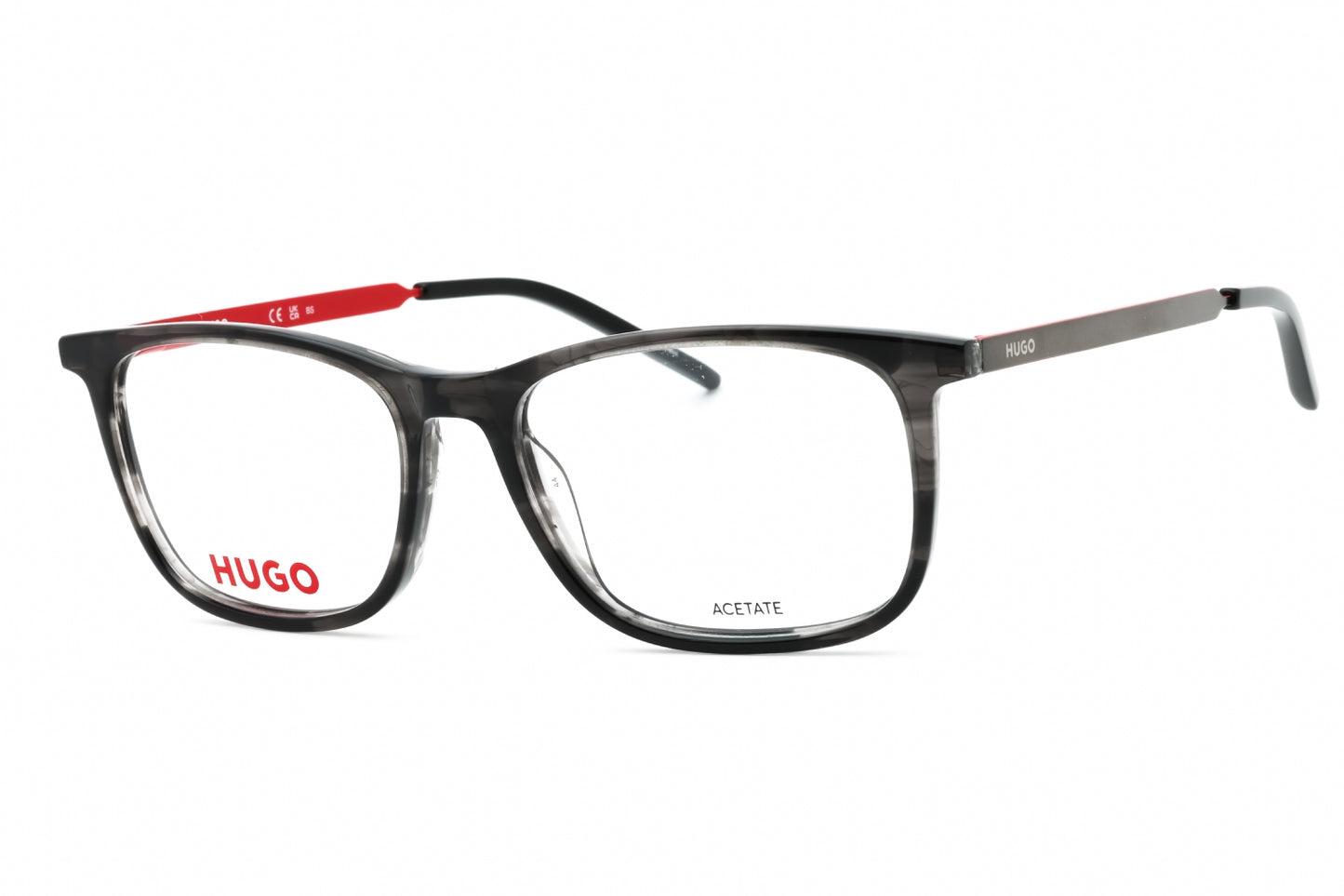 HUGO HG 1018-0PZH 00 52mm New Eyeglasses