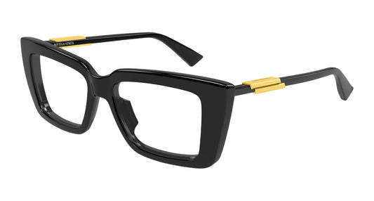 Bottega Veneta BV1448o-001 53mm
