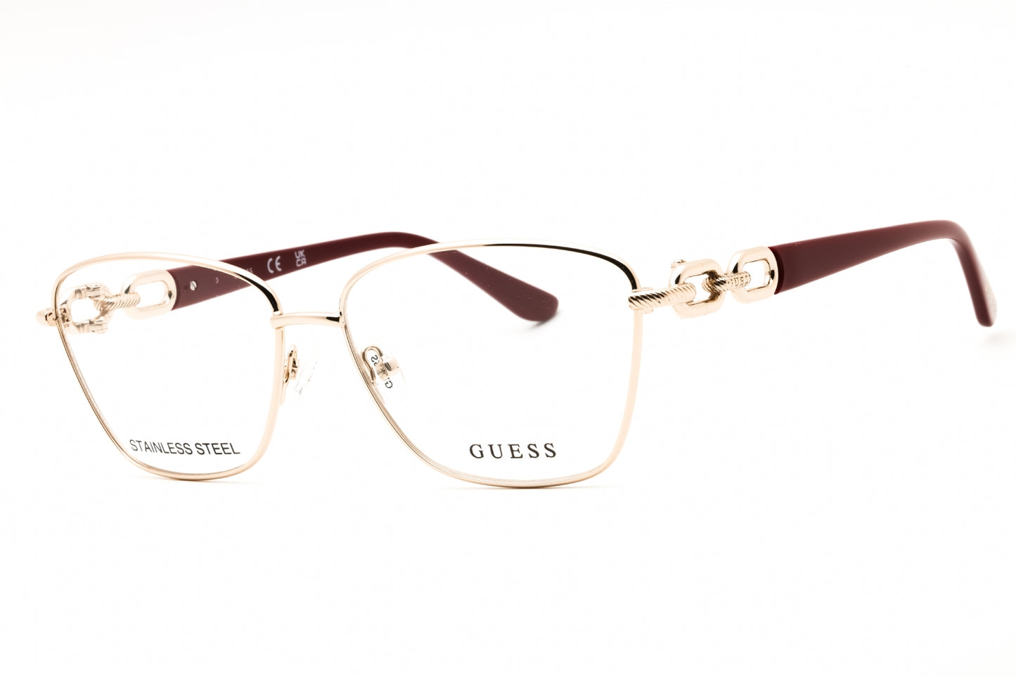 Guess GU50179-032 55mm New Eyeglasses
