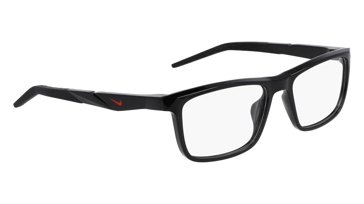 Nike 7057-N-001-5417 54mm New Eyeglasses
