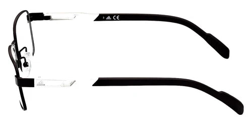 Adidas SP5025-002-55 mm New Eyeglasses