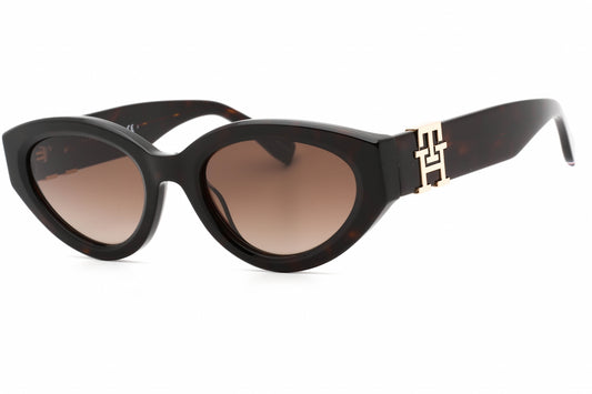 Tommy Hilfiger TH 1957/S-0086 HA 54mm New Sunglasses