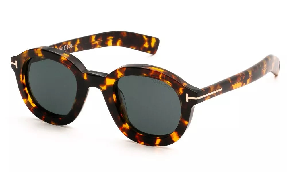 Tom Ford FT1100-52V-46 46mm New Sunglasses