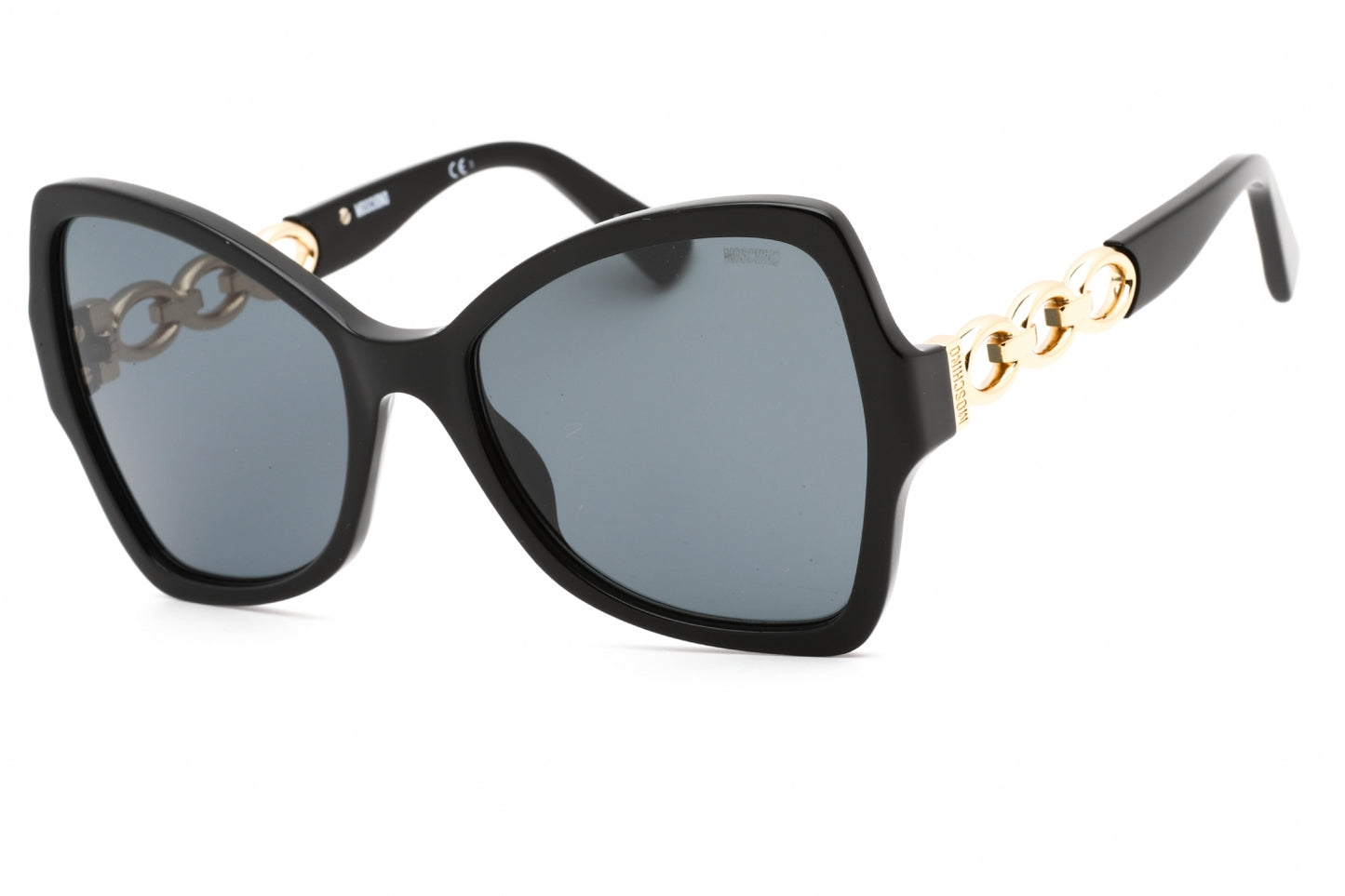 Moschino MOS099/S-0807 IR 54mm New Sunglasses