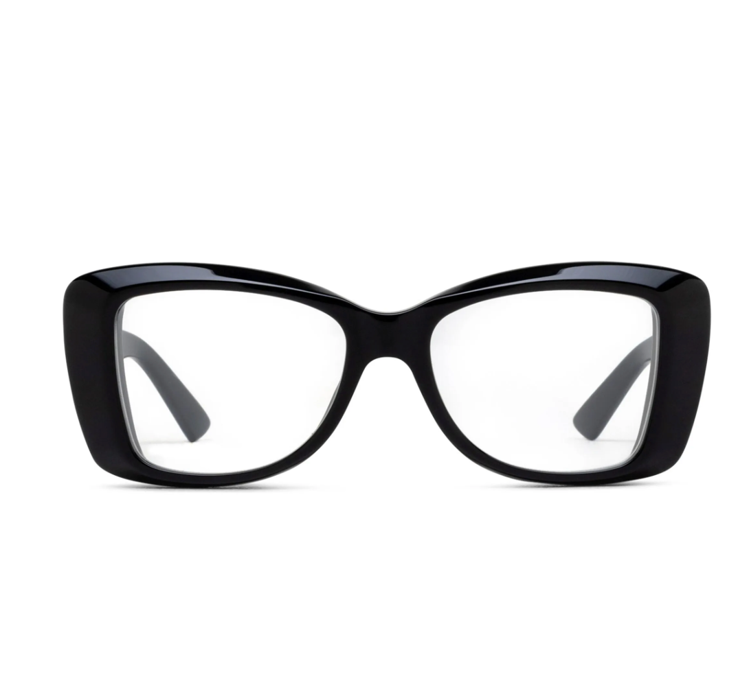 Gucci GG1697O-001 50mm New Eyeglasses