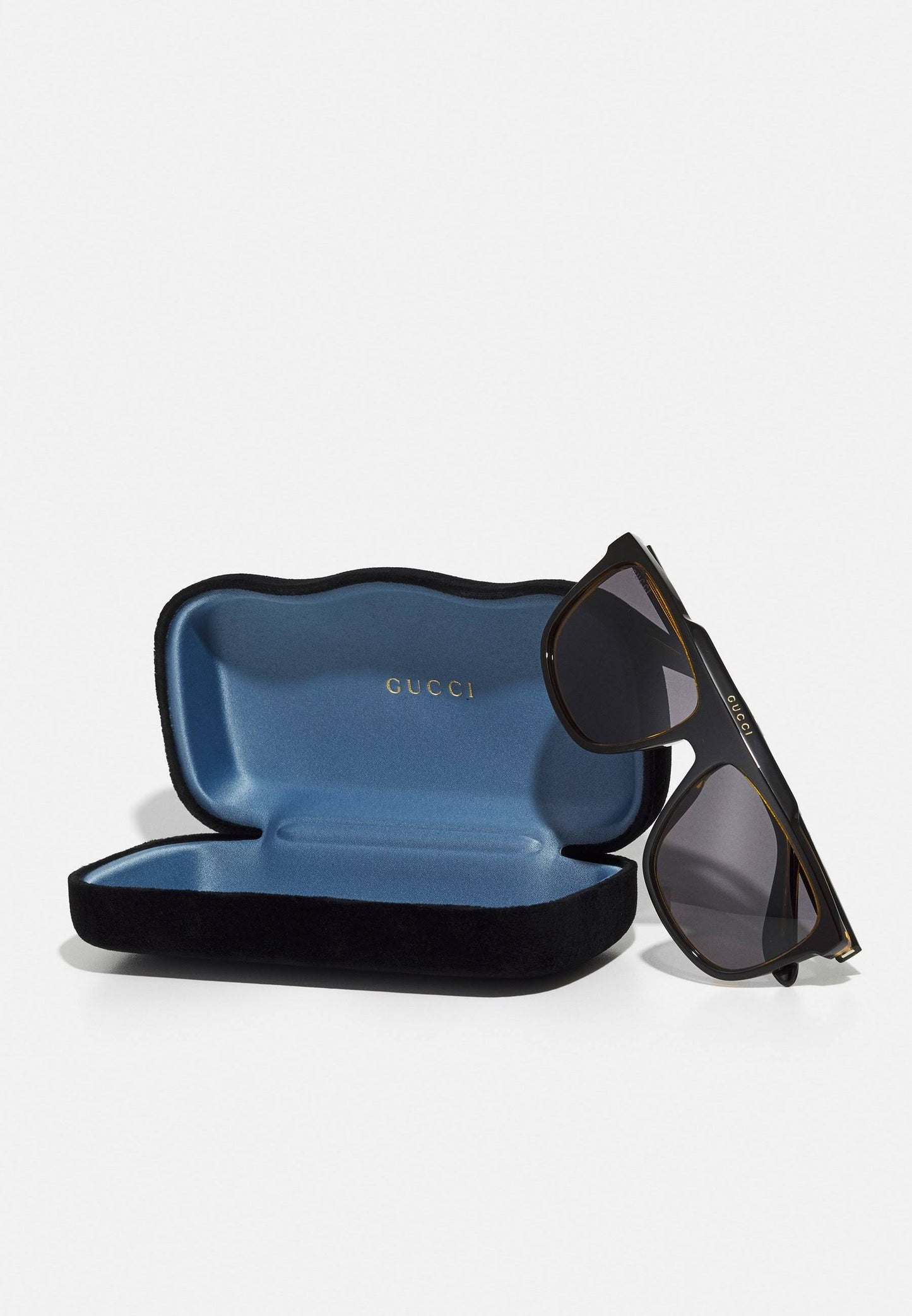 Gucci GG1039S-001 58mm New Sunglasses