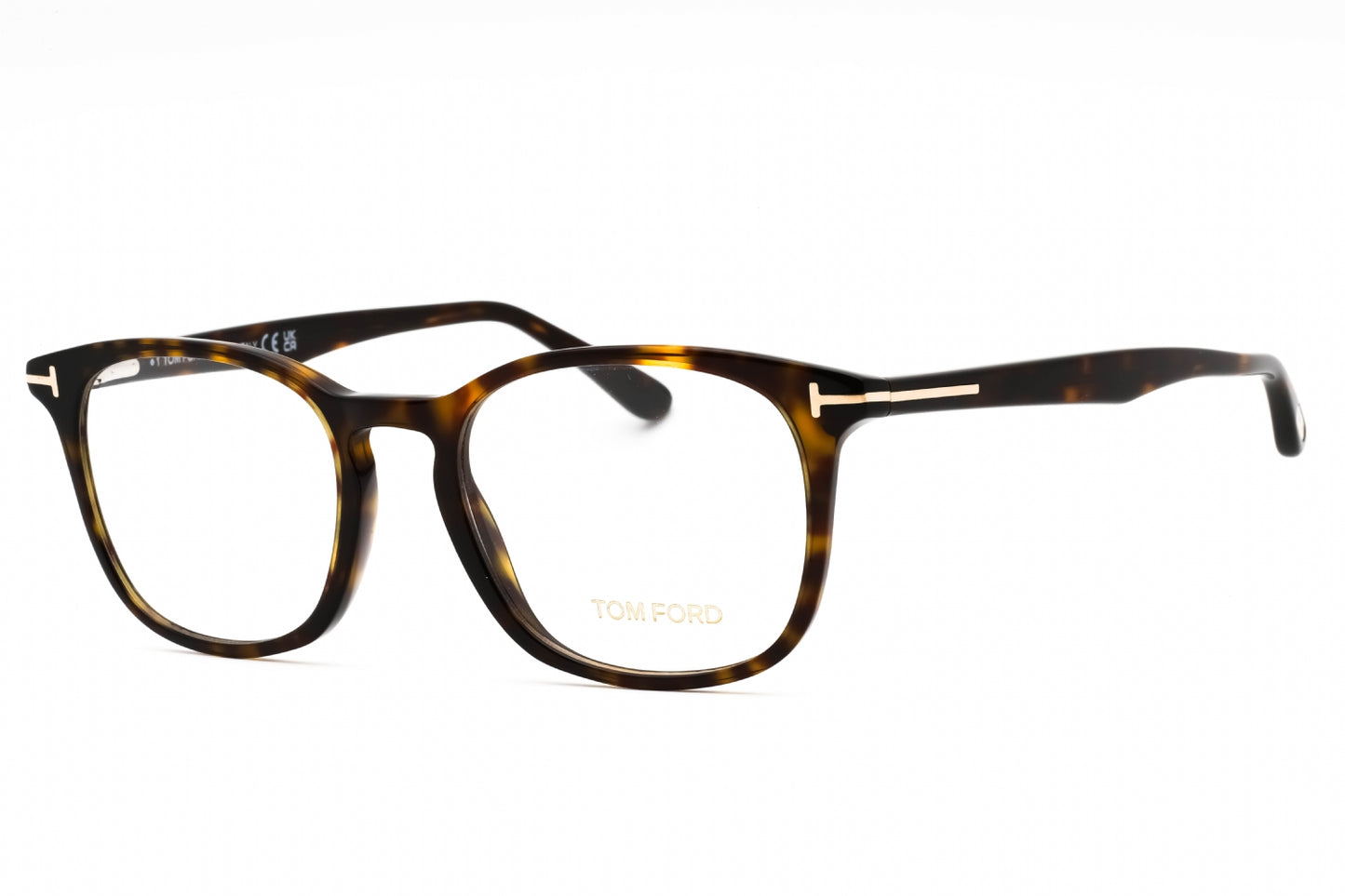 Tom Ford FT5505-52 52mm New Eyeglasses