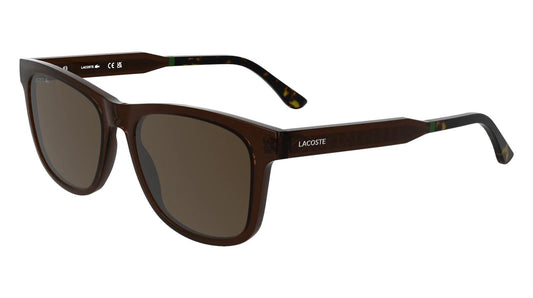 Lacoste L6060S-N-210-5417 54mm New Sunglasses